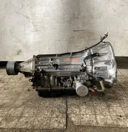Transmission torque converter
