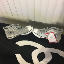 Sample -Converse All Star Sneakers Bling 7