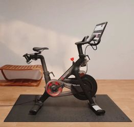 Peloton Bike +