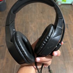 Gaming Headphones 