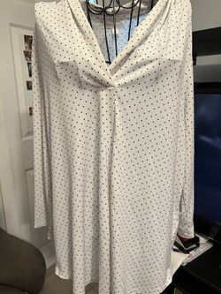 Women Charter Club Top