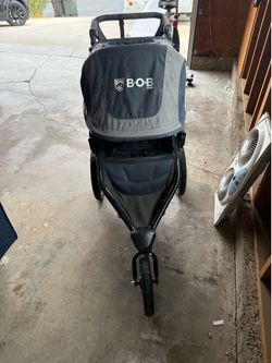 BOB Jogging Stroller