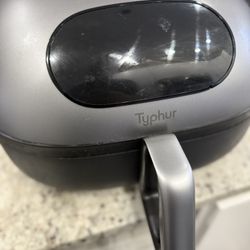 Typhur Dome Air Fryer