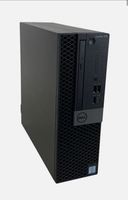 Fast PC Intel Core i5 9th Gen CPU 32GB RAM 512GB SSD/HD DVDRW Wi-Fi Wireless Windows 11 Professional