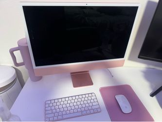 Apple desktop M3