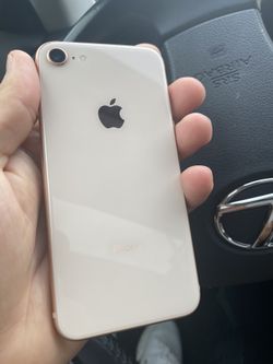 Iphone 8 Unlocked 64 gb