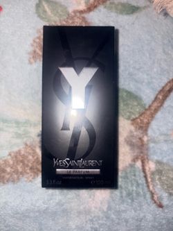 Ysl Men cologne