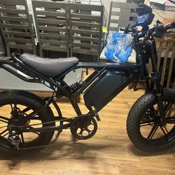 ebike 1200 watt