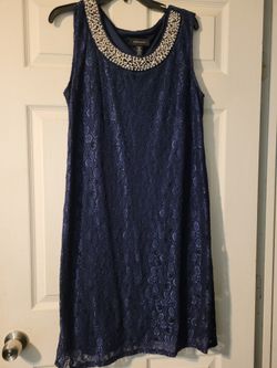 Elegant Dress