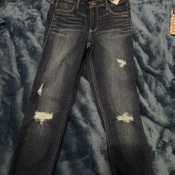 Hollister Jeggings  Size 5 Regular 