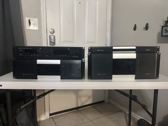 ELAN Automation System