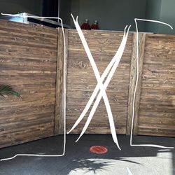 Wood Backdrops For Sale