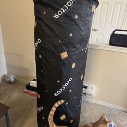 Queen Floor Mattress