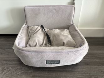 NanDog Pet Gear Car Seat