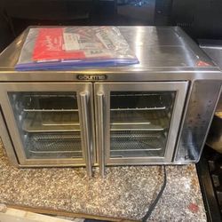 Gourma Conventional Oven