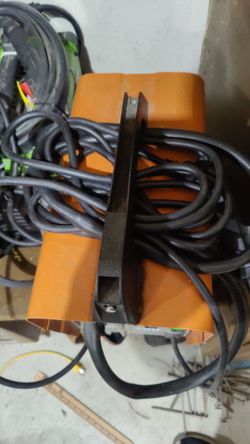 Welder