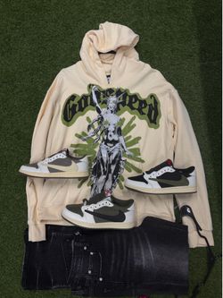 Travis Scott’s