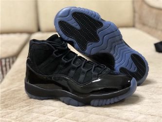 Air Jordan Retro 11 - Cap & Gown