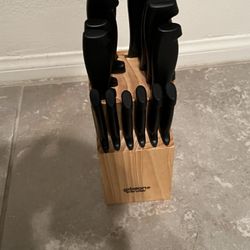 Knife Set 