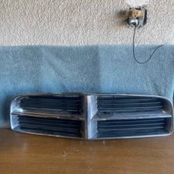 2006 - 2010 dodge Charger Front GRILL 