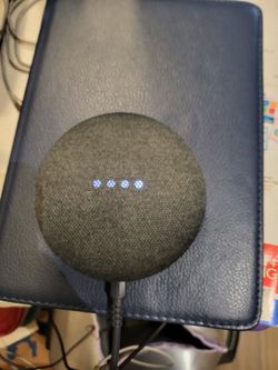 Google Home