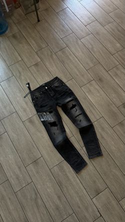 Amiri jeans