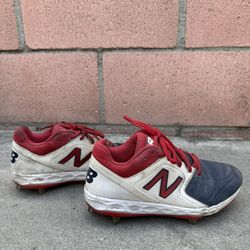 New balance Softball Cleats
