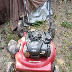 Murray Lawn Mower for Sale in Belvidere NJ OfferUp
