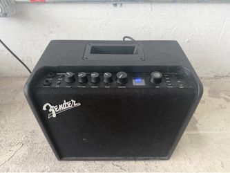 Fender Mustang Amp LT25