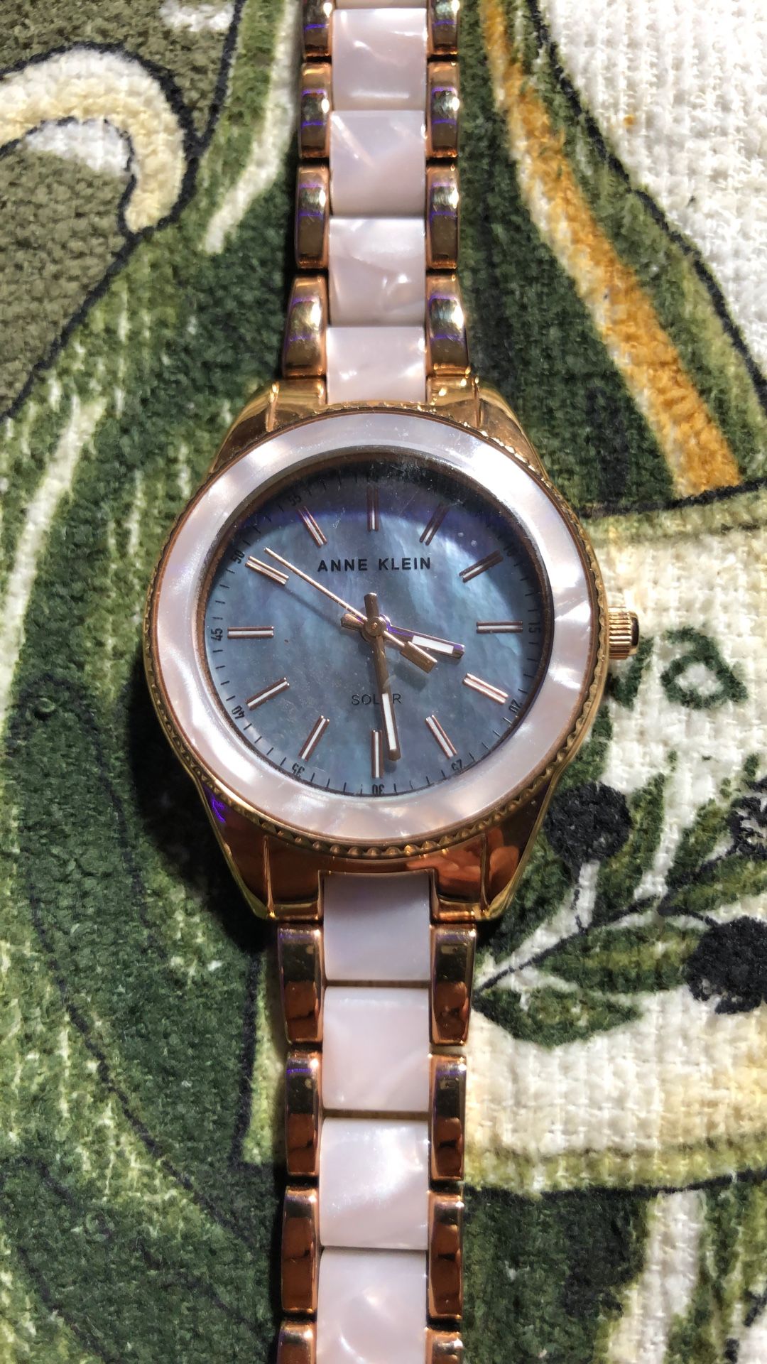 Anne Klein Watch For Ladies