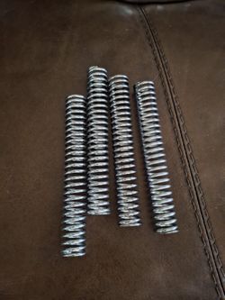 Schwinn Krate Rear Sissybar Springs