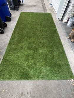 Artificial Grass 6.5x13 Ft
