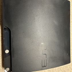 Play Station 3 Slim