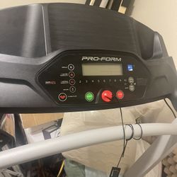 CAMINADORA USÓ UNAs VECES