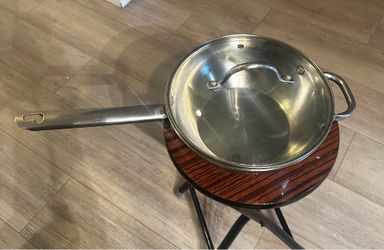 Cookware