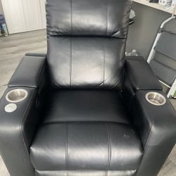 Brand New Recliner 