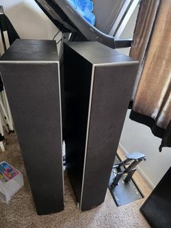 Surround Sound Speakers