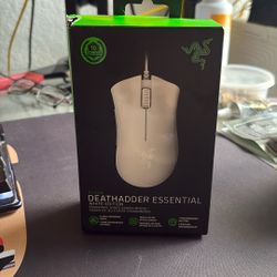 DEATHADDER ESSENTIAL Mouse.