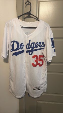 Dodgers Jersey