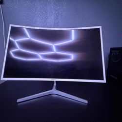 Monitor Samsung 