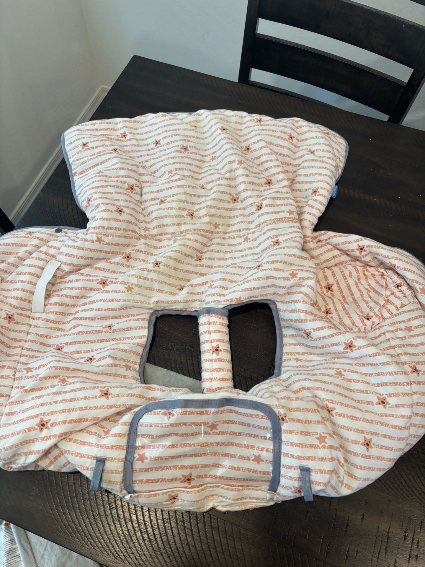 Baby Cart Cover