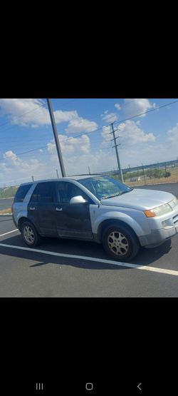 2005 Saturn VUE