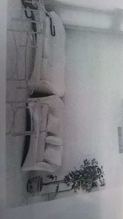 Carson..sofa love seat set