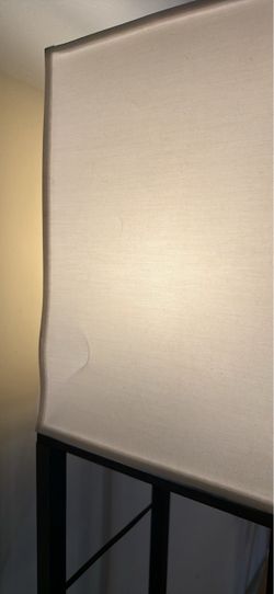 Floor lamp