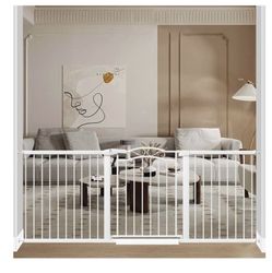 Extra Wide Baby Safety Gate