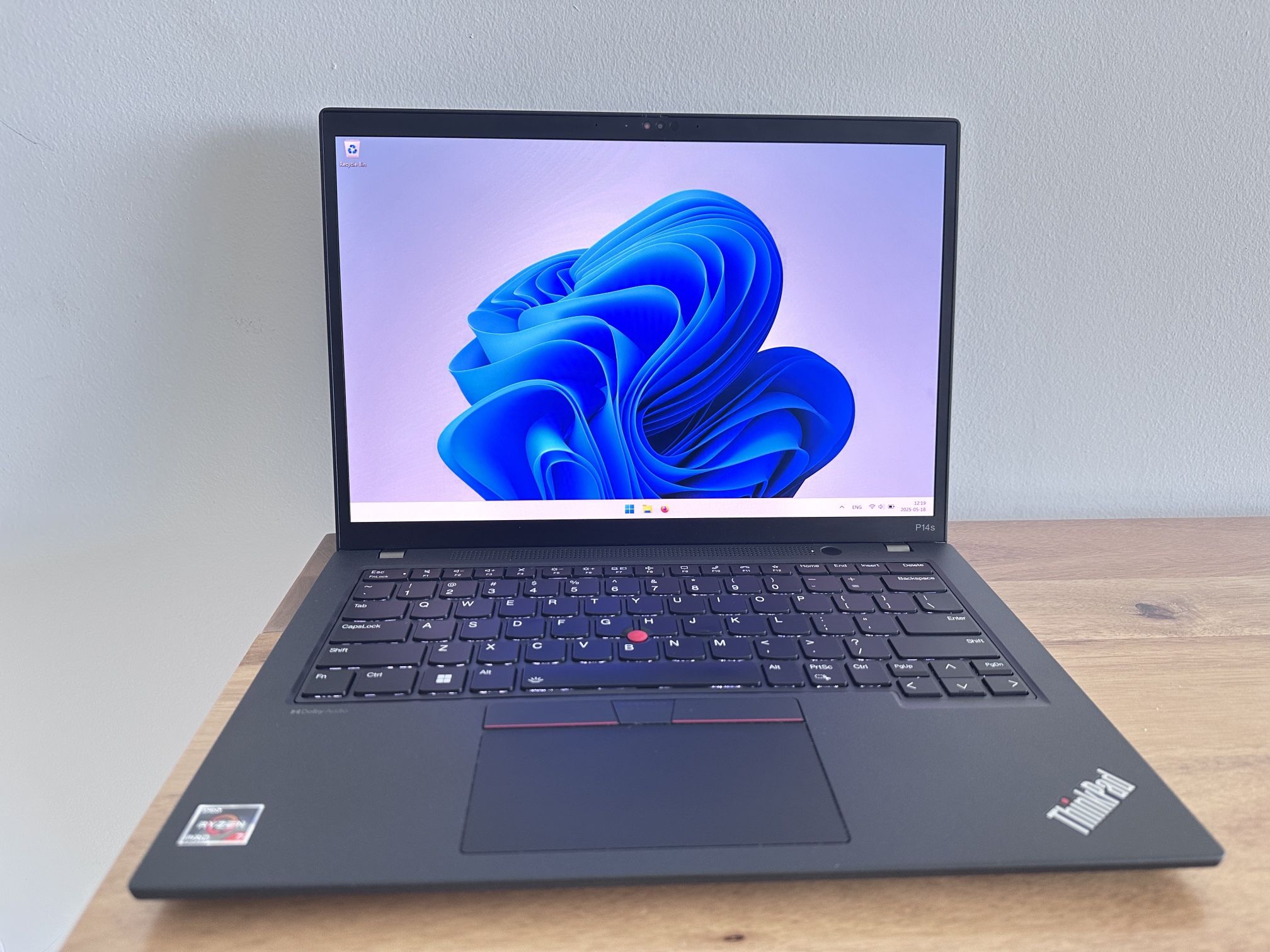 Laptop Lenovo 14 Inch