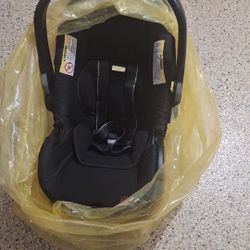 Infant Car Seat