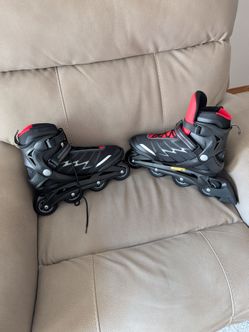 Mens size 12  Rollerblades