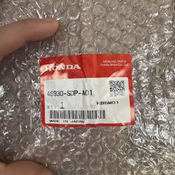 OEM Honda Slave Cylinder