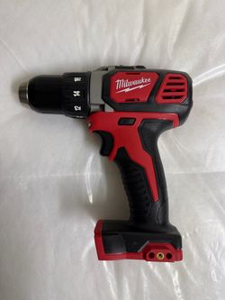 Milwaukee Drill TOOL ONLY